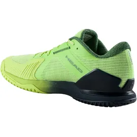 Head Sprint Pro 4.0 Clay Men WGMO