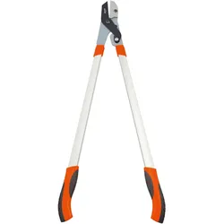 Profi 93 Amboss-Astschneider mit gerader Klinge. Länge: 93Cm Stocker