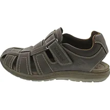 ROMIKA Sandalette Herren Braun 46