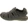 ROMIKA Sandalette Herren Braun 46