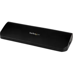Startech Docking Station Usb 3.0 Vga Audio Hdmi