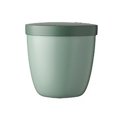 Snackpot ELLIPSE - grün