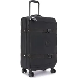 Kipling Spontaneous 4-Rollen 66 cm / 71 l black noir