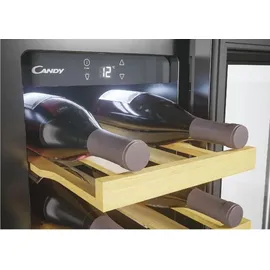 Candy - Flaschenkoffer CCVB30