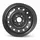 Alcar 9735 schwarz/silber 6.5JJx16 5x114.3 ET40