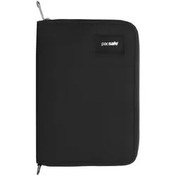 Pacsafe RFIDsafe Compact Travel Organizer - Black