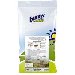 Bunny DeguTraum basic Kleintierfutter 3,2 Kilogramm