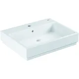 Grohe Cube Keramik Aufsatzwaschtisch 60 x 49 cm (3947700H)
