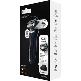 Braun Series 7 71-B1200s