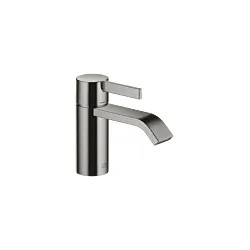 Dornbracht IMO Waschtischarmatur 33521671-19 ohne Ablaufgarnitur, Dark Chrome