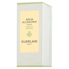 Guerlain Aqua Allegoria Nerolia Vetiver Eau de Parfum 75 ml