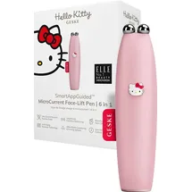 geske MicroCurrent Face-Lift Pen | Hello Kitty Pink)