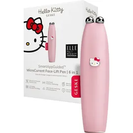geske MicroCurrent Face-Lift Pen | Hello Kitty Pink)