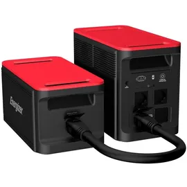 Energizer Smart Expansion Battery für PPS1500W2F 1,54 kWh