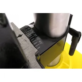 OEM KRAFT&DELE Tischbohrmaschine 1850W 13mm 9-Gang KD501