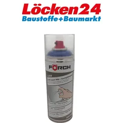 Förch Lack nach RAL-Farben hochglänzend L219
