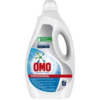 OMO Vollwaschmittel Flüssig 71 WL