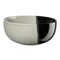 Asa Selection Müslischale Joy Ø 15,5 cm, - Grau