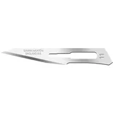 OEM 311 SM Skalpellklingen 40 mm Carbon 100 St.