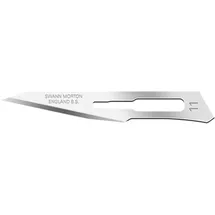 OEM 311 SM Skalpellklingen 40 mm Carbon 100 St.