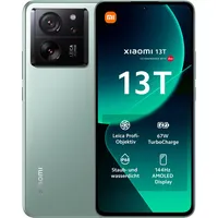 Xiaomi 13T 8 GB RAM 256 GB Meadow Green