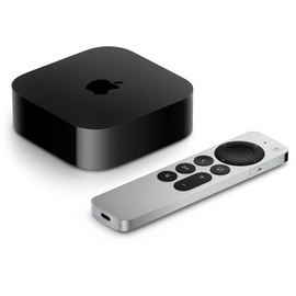 Apple TV 4K 64GB 2022 (3.Generation)