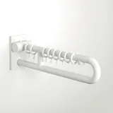 Sonstige Verlage pba 01 Duschspritzschutz 700mm aus Nylon