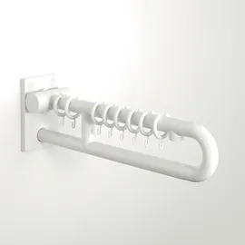 Sonstige Verlage pba 01 Duschspritzschutz 700mm aus Nylon
