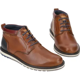 PIKOLINOS M8J-8181 Herren Cuero 40