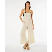 Rip Curl Classic Surf Jumpsuit Natural M