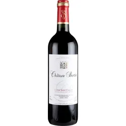 Château Bertin AOC Lussac Saint Emilion (2022), Vignobles Familie Saby