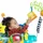 Baby Einstein Baby Einstein, Ocean Explorers Curiosity Cove 2-in-1, Türhopser und Bodenspielzeug, Alter 6-12 Monate