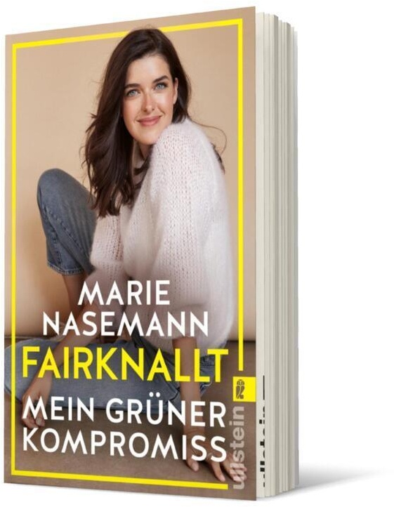 Fairknallt - Marie Nasemann  Taschenbuch