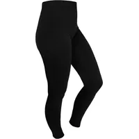 Normani 3 Stück Thermoleggings in Schwarz | Gr.: XXL