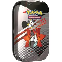 Pokémon Mini-Tin-Box Einall – Ramoth & Emolga
