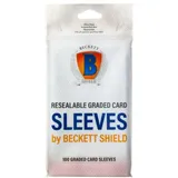 Arcane Tinmen Beckett Shield Graded Card Sleeves (100 St.)