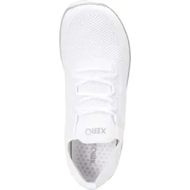 Xero Shoes Nexus Knit Herren Weiß 44,5