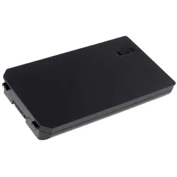 Powery Akku für Fujitsu-Siemens Esprimo Mobile D9510