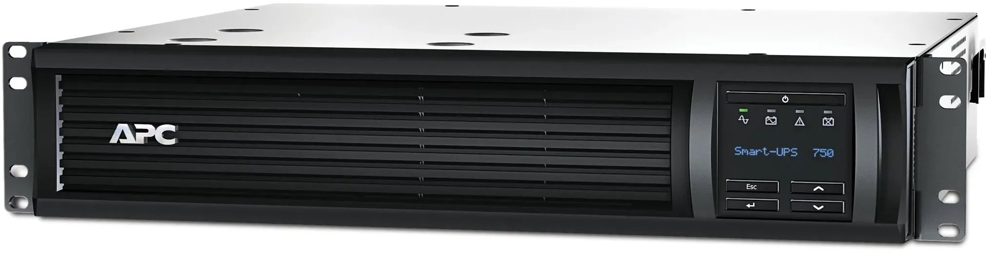 SMT750RMI2UC neu