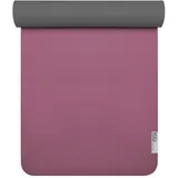 Yogistar Yogamatte Pro bordeaux/anthracite