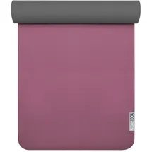 Yogistar Yogamatte Pro bordeaux/anthracite
