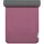 Yogistar Yogamatte Pro bordeaux/anthracite