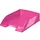 Leitz Briefablage WOW Pink
