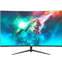 NILOX Nxm24crv01 24 Full Hd