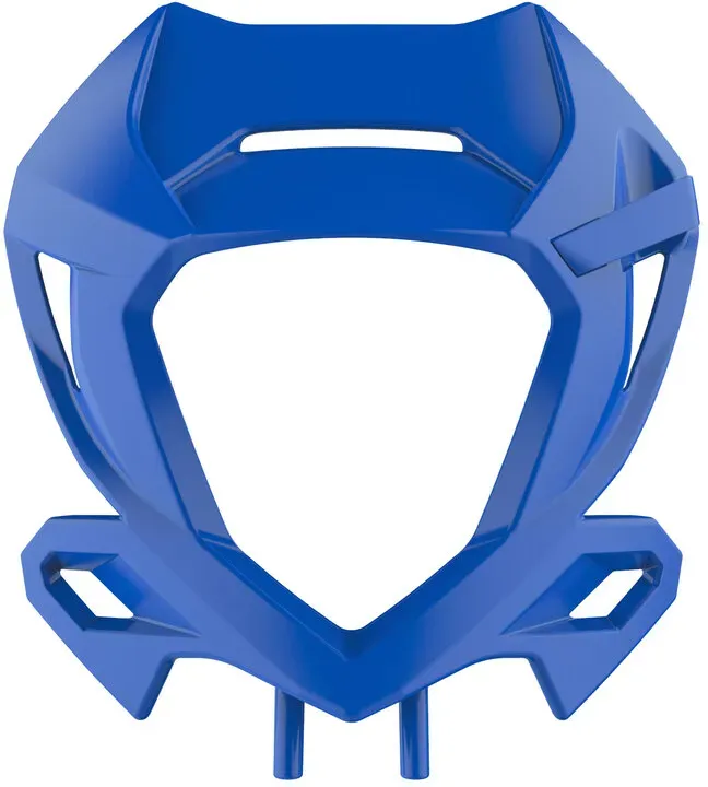 POLISPORT Frontscheinwerfer-Maske