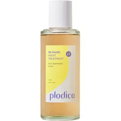 PLODICA Re Wake Most Treatment