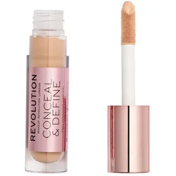 REVOLUTION Conceal & Define Concealer 4 ml C8 