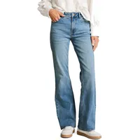 Tom Tailor TTSTELLA Bootcut Jeans
