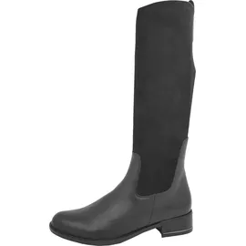 CAPRICE Stiefel Schwarz | Gr.: 37,5