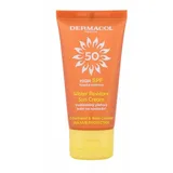 Dermacol Botocell Dermacol Sonnenschutzcreme Sonne Wasserbeständige Sonnencreme Spf 50 Pletovy Krem Na Opalovani